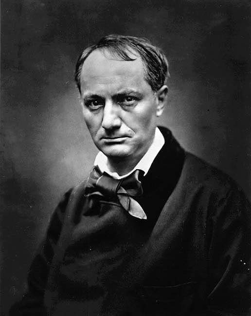 Šarl Bodler